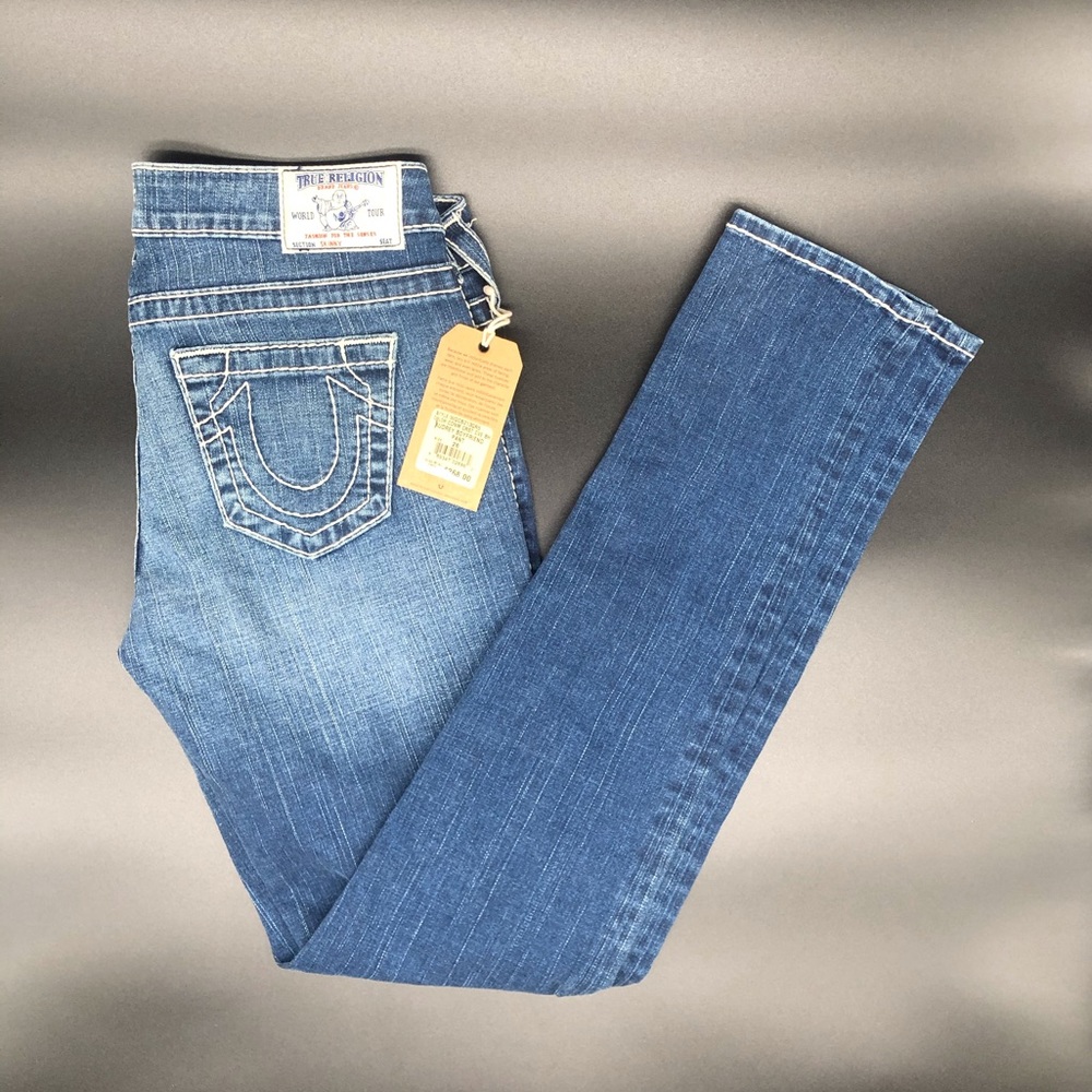 🚨NWT🚨 True Religion Jeans